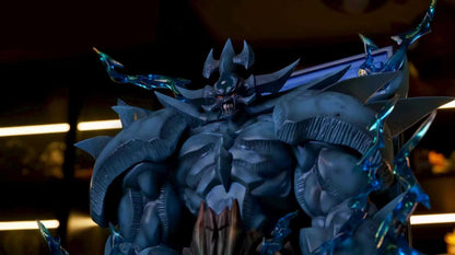 WASP Studio - YuGiOh! Obelisk the Tormentor | 游戏王 欧贝利斯克的巨神兵 - Image 3