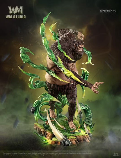 WM Studio - WM Beast Titan | WM 兽之巨人 - Image 4