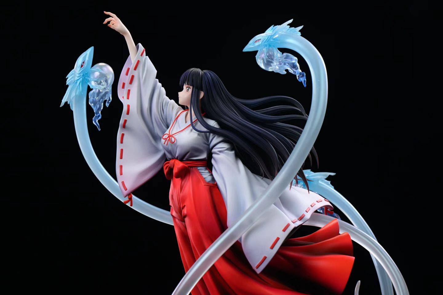 WaWa Studio - Inuyasha Kikyo | 犬夜叉 桔梗 - Image 4