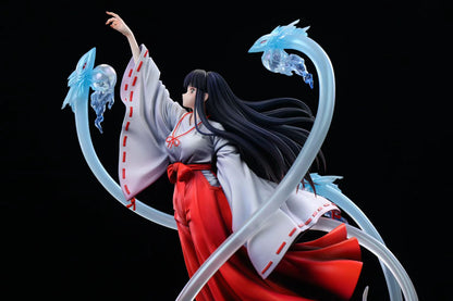 WaWa Studio - Inuyasha Kikyo | 犬夜叉 桔梗 - Image 4