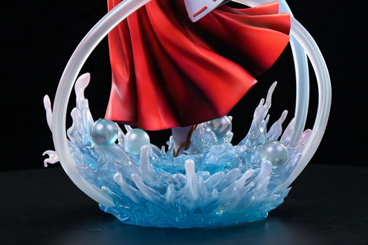 WaWa Studio - Inuyasha Kikyo | 犬夜叉 桔梗 - Image 5