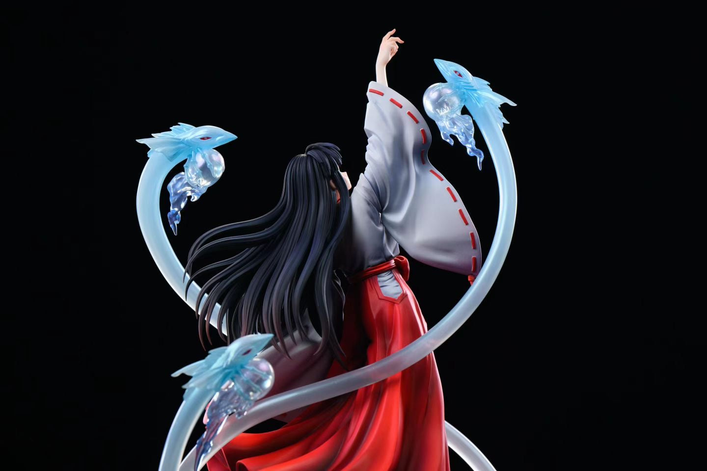 WaWa Studio - Inuyasha Kikyo | 犬夜叉 桔梗 - Image 1