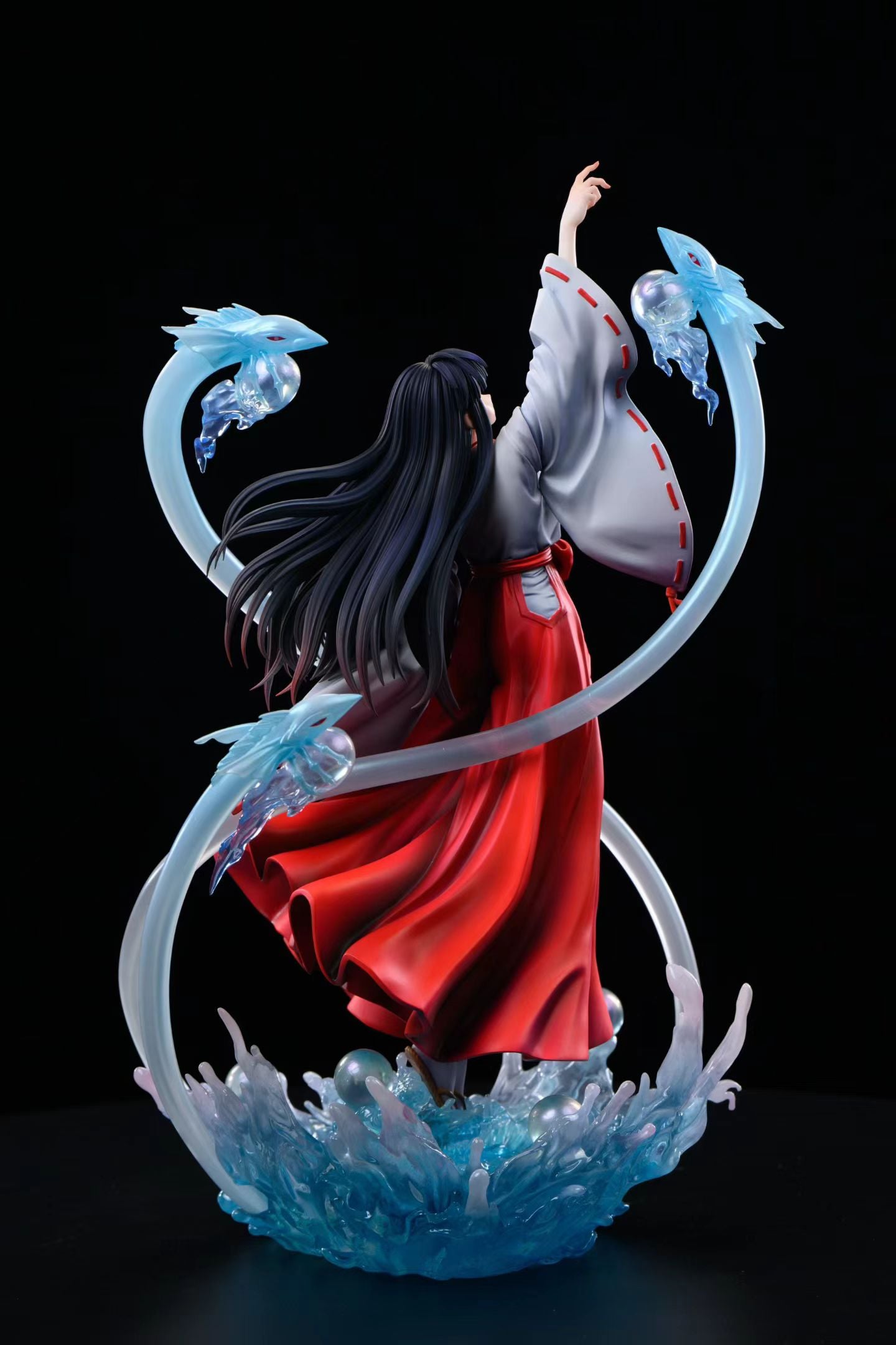 WaWa Studio - Inuyasha Kikyo | 犬夜叉 桔梗 - Image 2