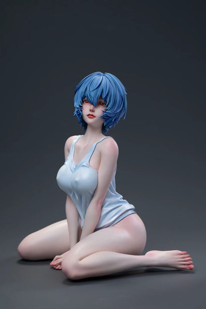 WaWa Studio - Neon Genesis Evangelion Ayanami Rei | 新世纪福音战士 绫波丽 - Image 3