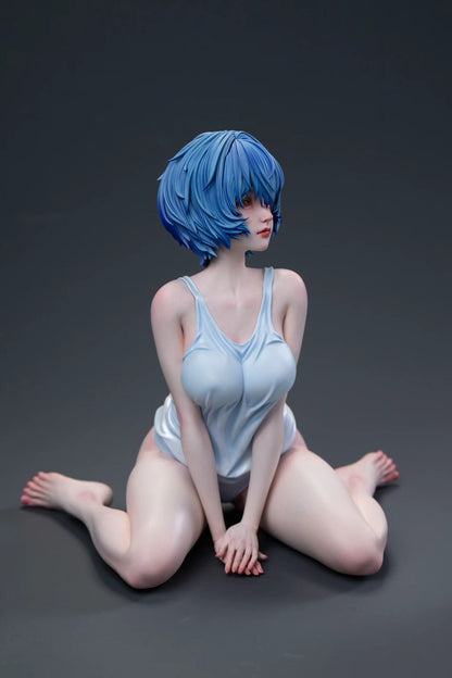 WaWa Studio - Neon Genesis Evangelion Ayanami Rei | 新世纪福音战士 绫波丽 - Image 7