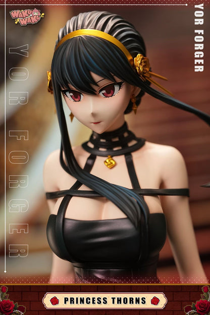 WakuWaku Studio - Spy x Family Anniversary Mom | 间谍家家酒 周年妈妈 - Image 2