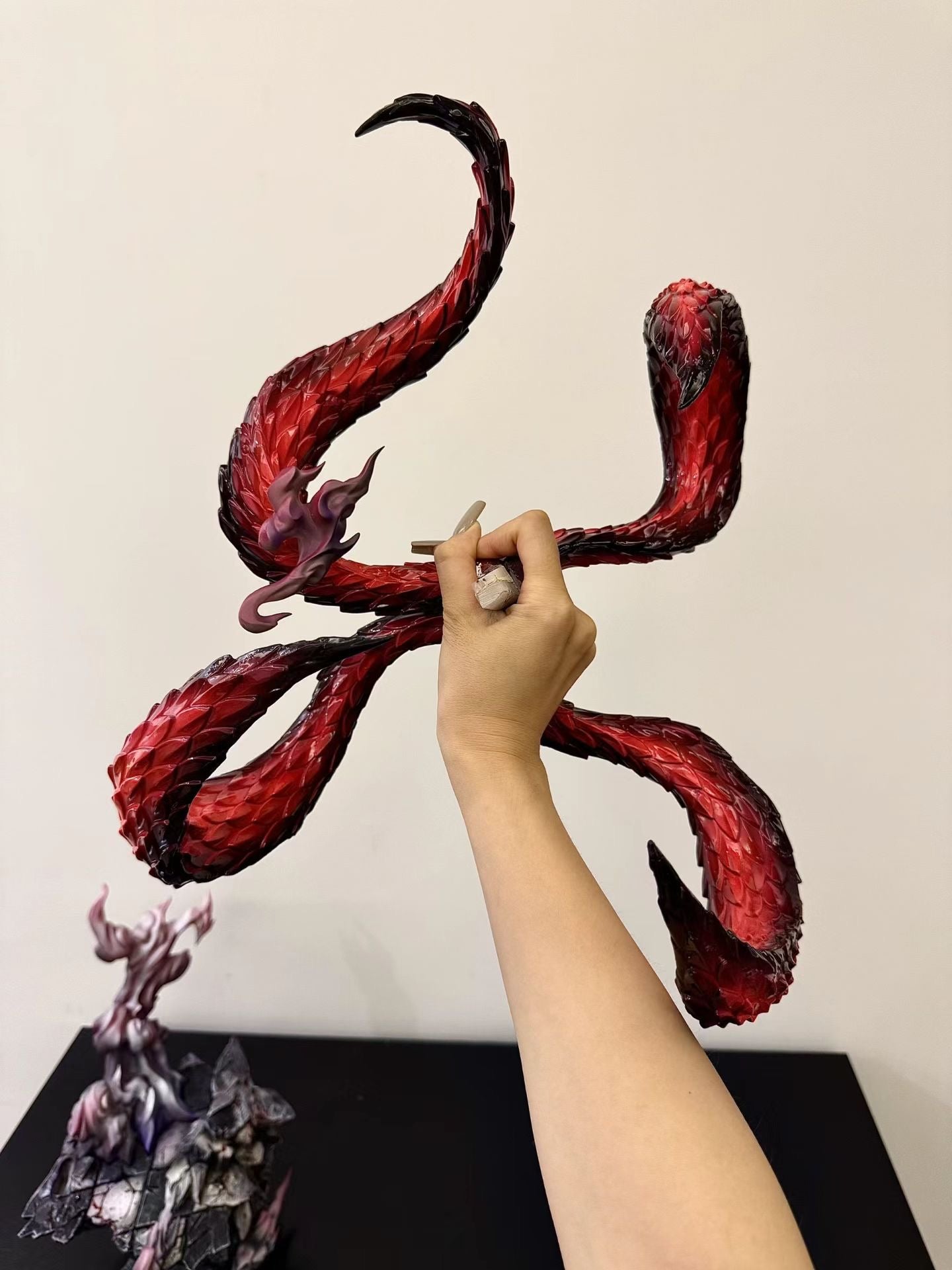 Wan Xiang Studio - Tokyo Ghoul Kaneki Ken | 东京喰种 金木研 - Image 2