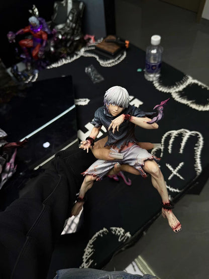 Wan Xiang Studio - Tokyo Ghoul Kaneki Ken | 东京喰种 金木研 - Image 4