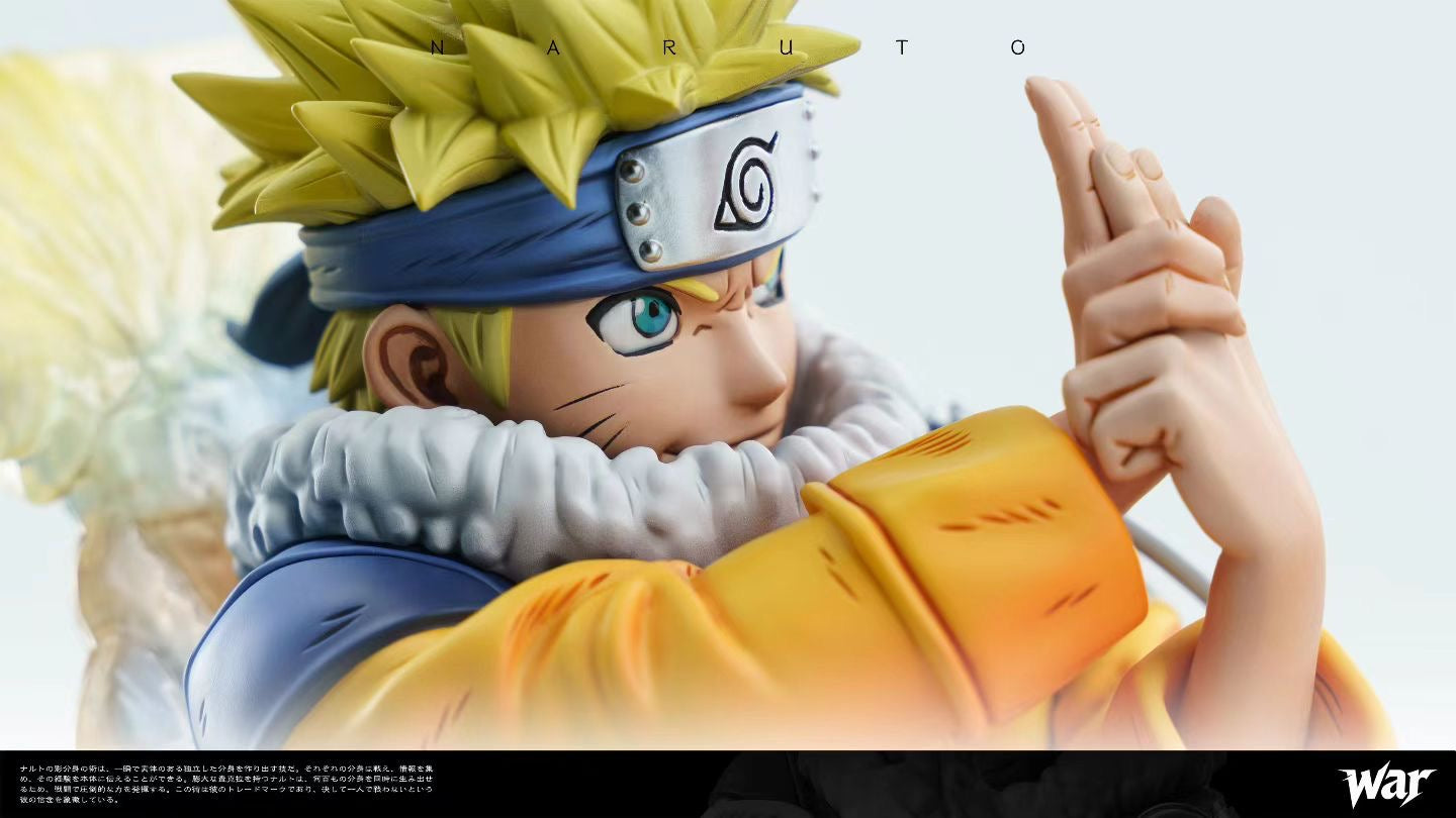 War Studio - Naruto Naruto | 火影忍者 鸣人 - Image 3