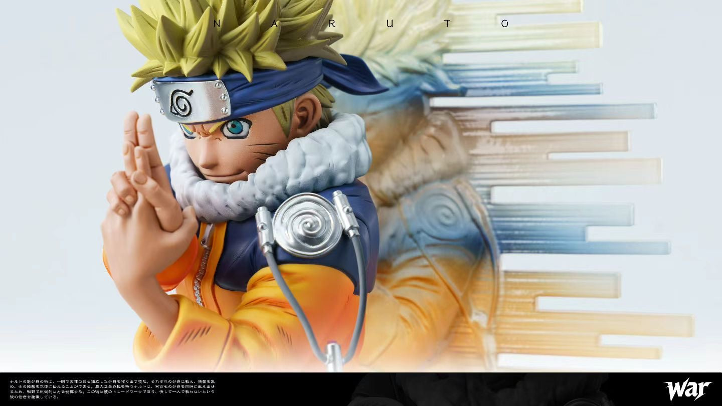 War Studio - Naruto Naruto | 火影忍者 鸣人 - Image 6