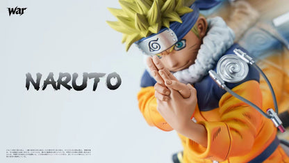War Studio - Naruto Naruto | 火影忍者 鸣人 - Image 2