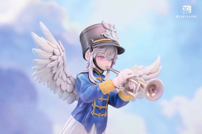 WeArtDoing - Angel Feiqizi | 天使菲奇子 - Image 3