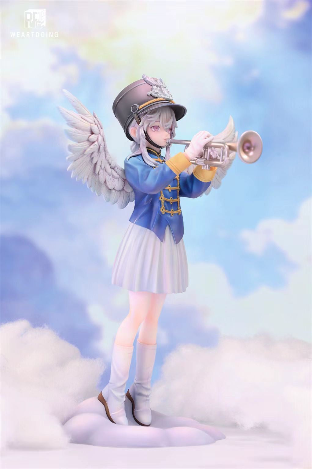 WeArtDoing - Angel Feiqizi | 天使菲奇子 - Image 7