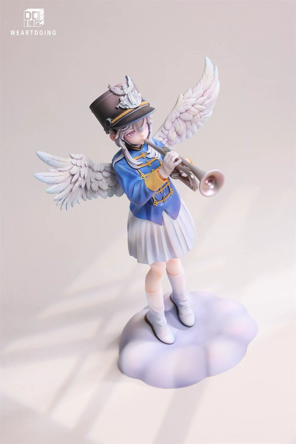 WeArtDoing - Angel Feiqizi | 天使菲奇子 - Image 1