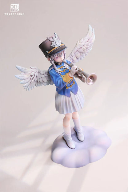 WeArtDoing - Angel Feiqizi | 天使菲奇子 - Image 1