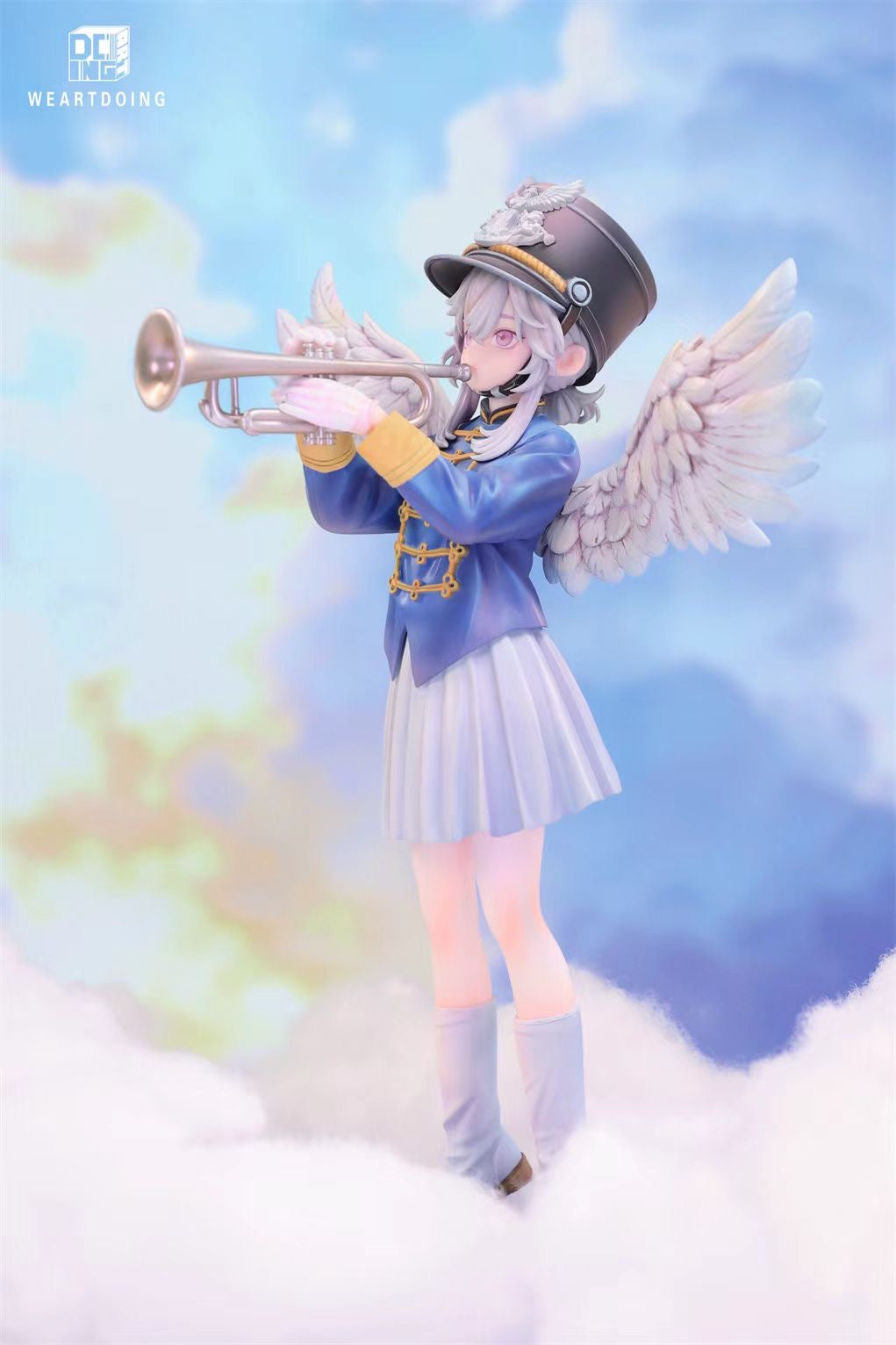 WeArtDoing - Angel Feiqizi | 天使菲奇子 - Image 4