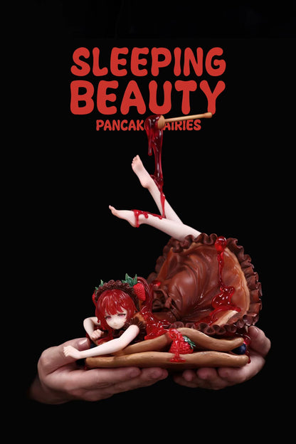 WeArtDoing - Pancake Fairies | 松饼少女 - Image 4