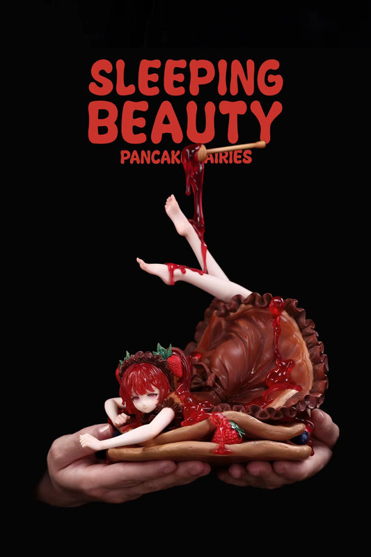 WeArtDoing - Pancake Fairies | 松饼少女 - Image 4