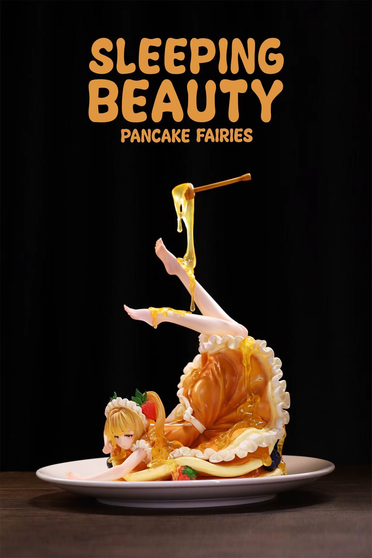 WeArtDoing - Pancake Fairies | 松饼少女 - Image 8