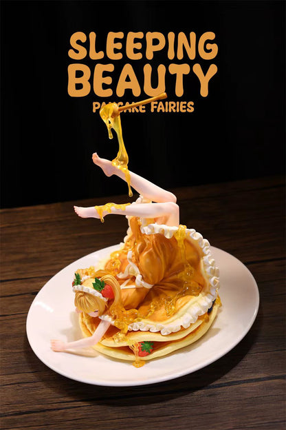 WeArtDoing - Pancake Fairies | 松饼少女 - Image 3