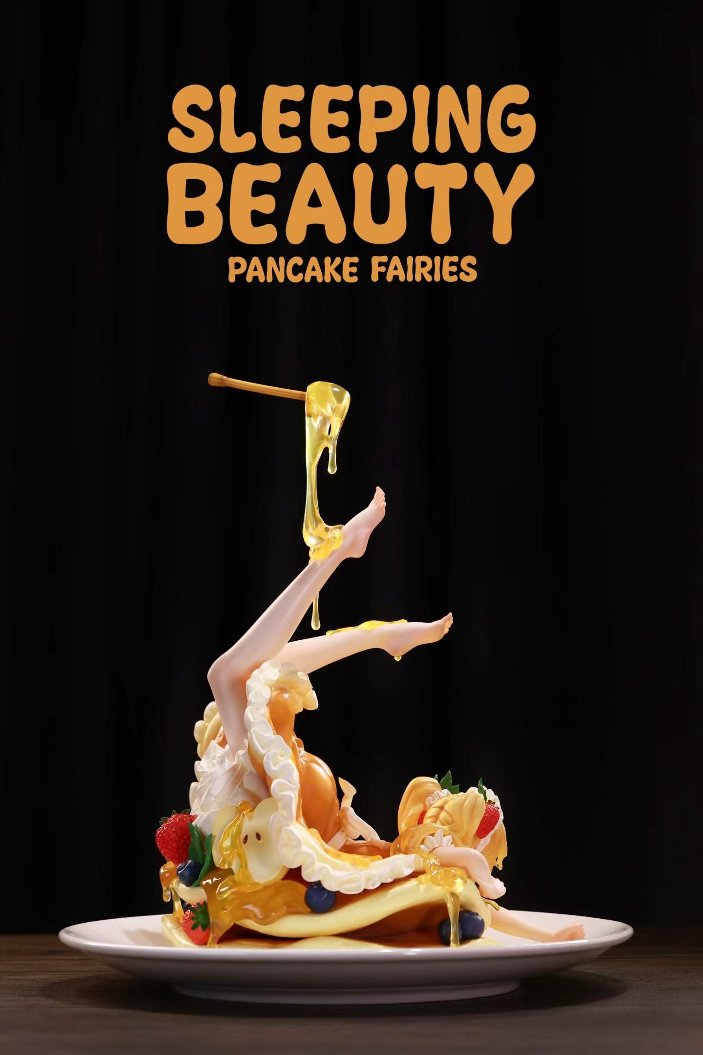 WeArtDoing - Pancake Fairies | 松饼少女 - Image 7