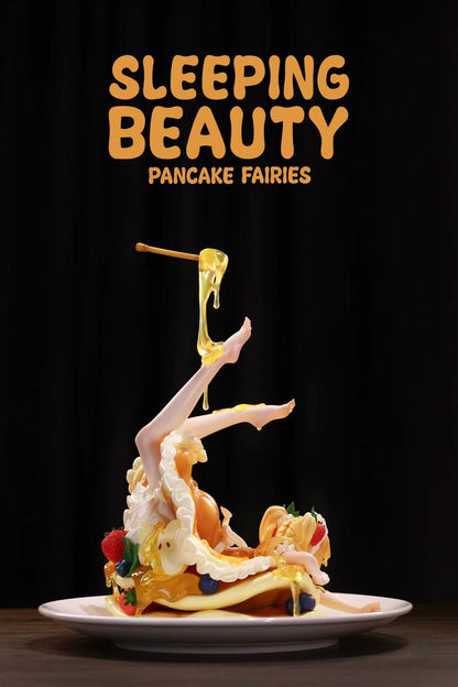 WeArtDoing - Pancake Fairies | 松饼少女 - Image 7