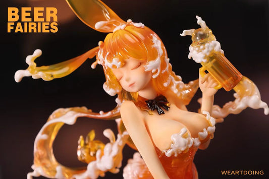 WeArtDoing Studio - Beer Fairies Soda Fairies | 啤酒少女 气泡少女 - Image 3