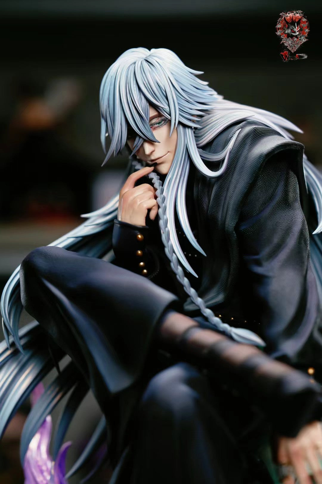 Weare A Design - Black Butler Undertaker | 黑执事葬仪屋 - Image 2