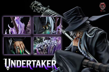 Weare A Design - Black Butler Undertaker | 黑执事葬仪屋 - Image 7