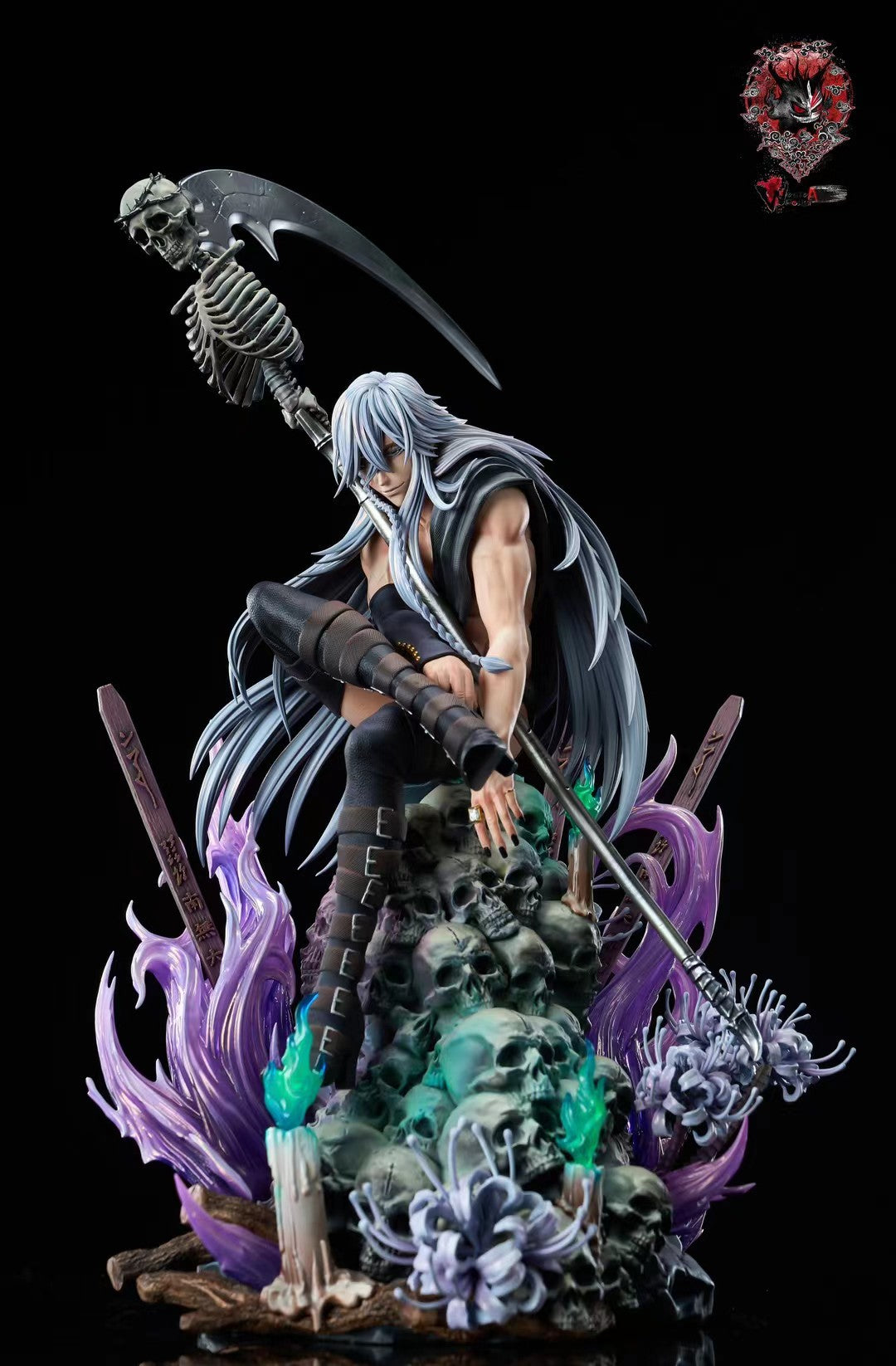Weare A Design - Black Butler Undertaker | 黑执事葬仪屋 - Image 8