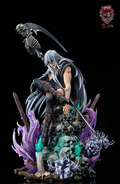 Weare A Design - Black Butler Undertaker | 黑执事葬仪屋 - Image 8