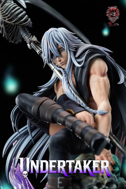 Weare A Design - Black Butler Undertaker | 黑执事葬仪屋 - Image 6