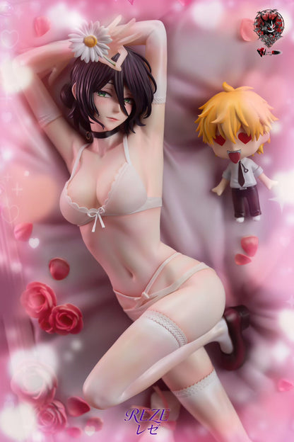 Weare A Design - Lingerie Frame Reze | 内衣画框 蕾塞 - Image 8