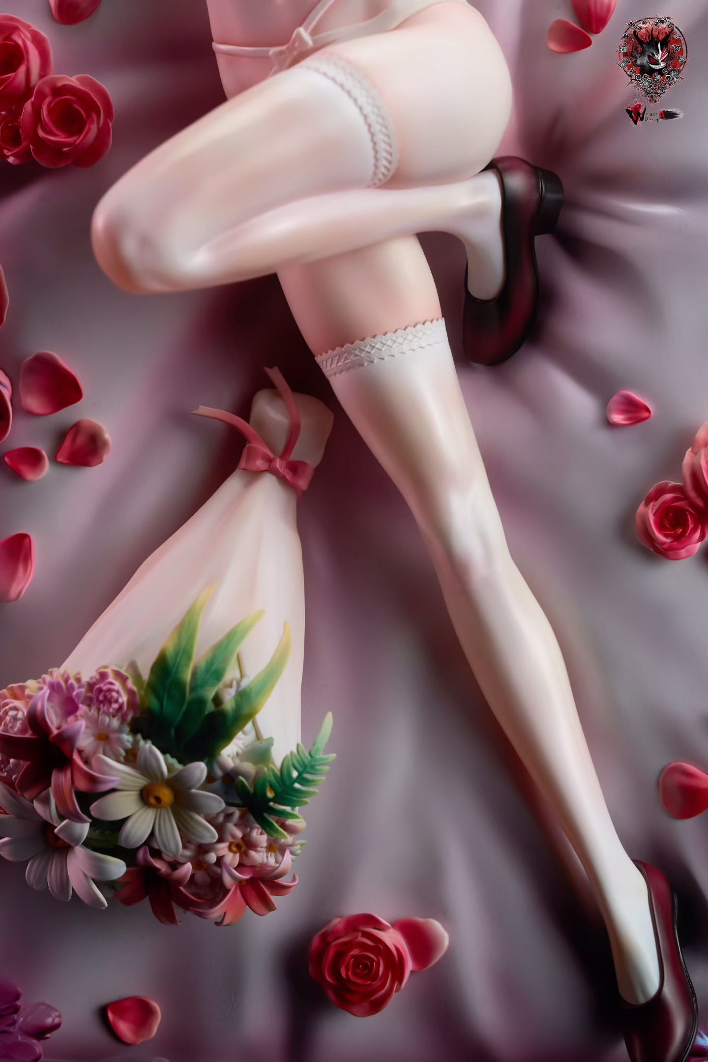 Weare A Design - Lingerie Frame Reze | 内衣画框 蕾塞 - Image 2