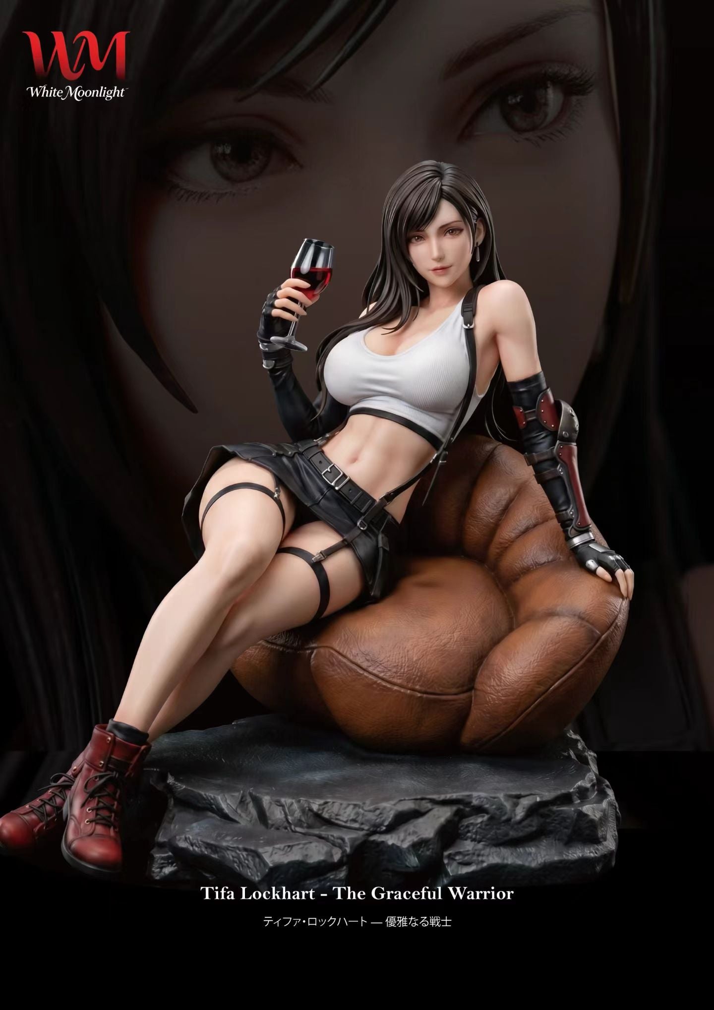 White moonlight Studio - White moonlight Studio Original Character | White moonlight 工作室 原创角色 - Image 8