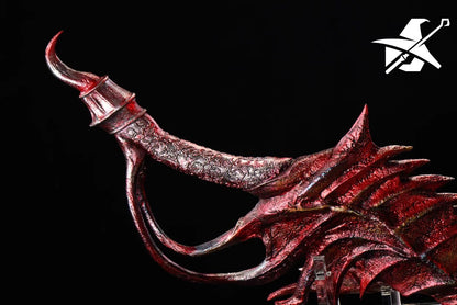 Witch Studio - Elden Ring Reduvia | 艾尔登法环 逆刺 - Image 1