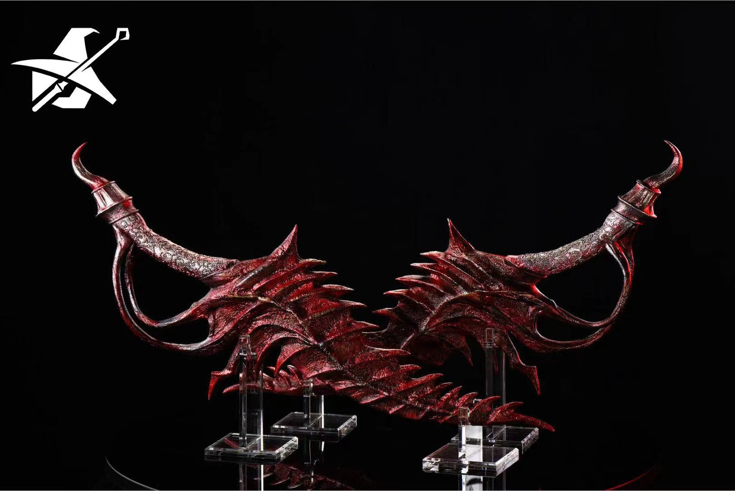 Witch Studio - Elden Ring Reduvia | 艾尔登法环 逆刺 - Image 4