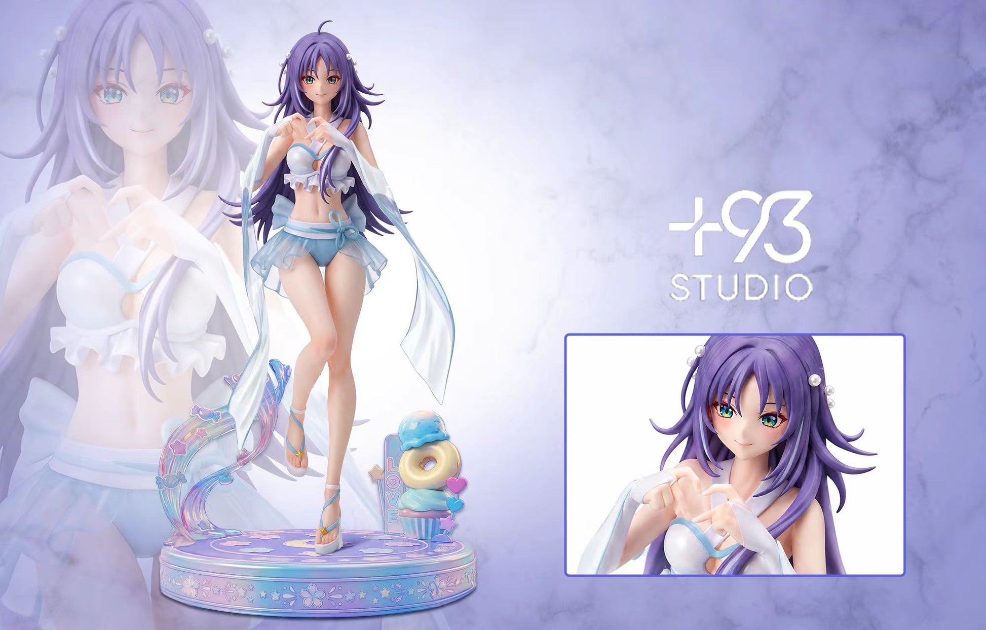 XIX.III Studio - Kaguya Hime Happy End | 辉夜姬 Happy End - Image 7