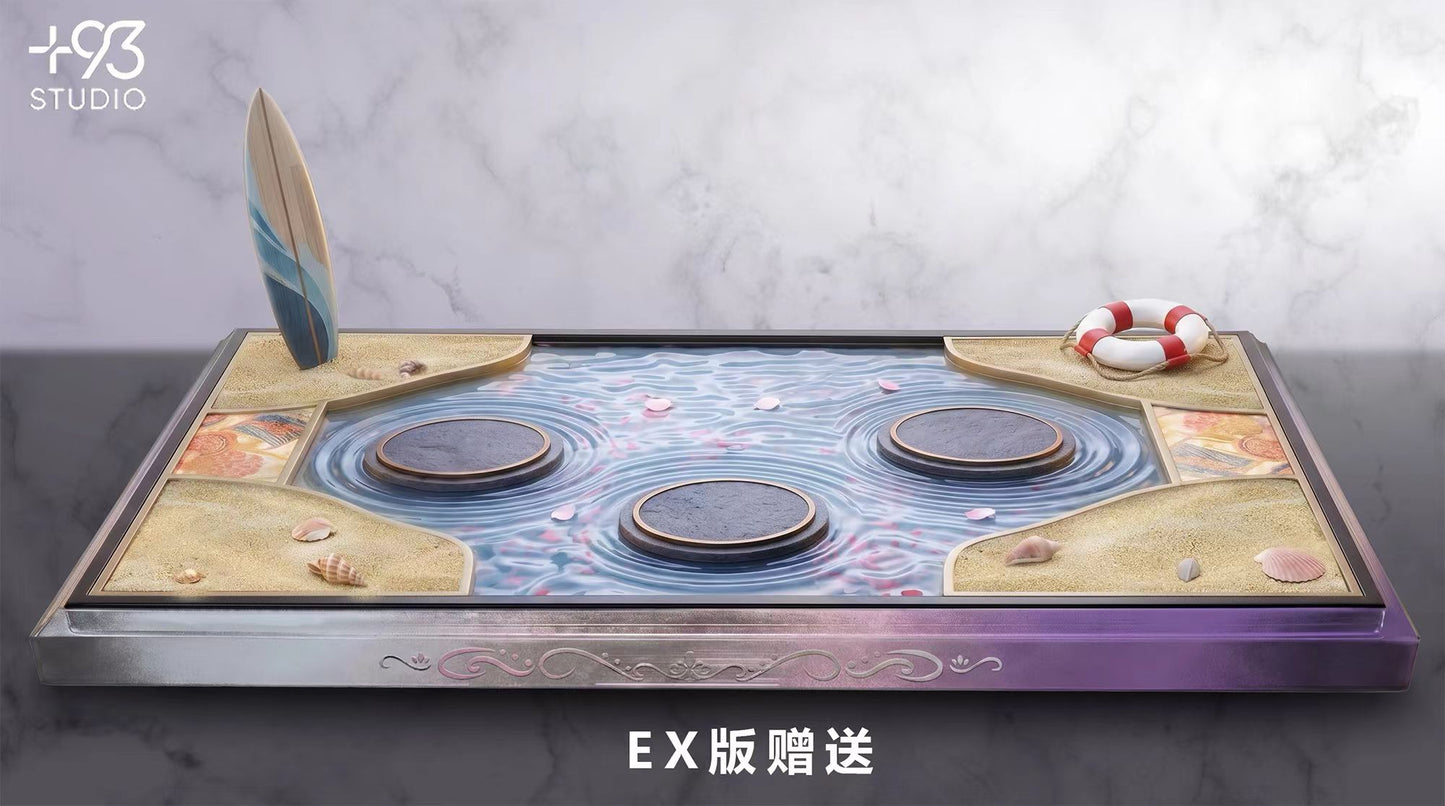 XIX.III Studio - Kaguya Hime Happy End | 辉夜姬 Happy End - Image 4