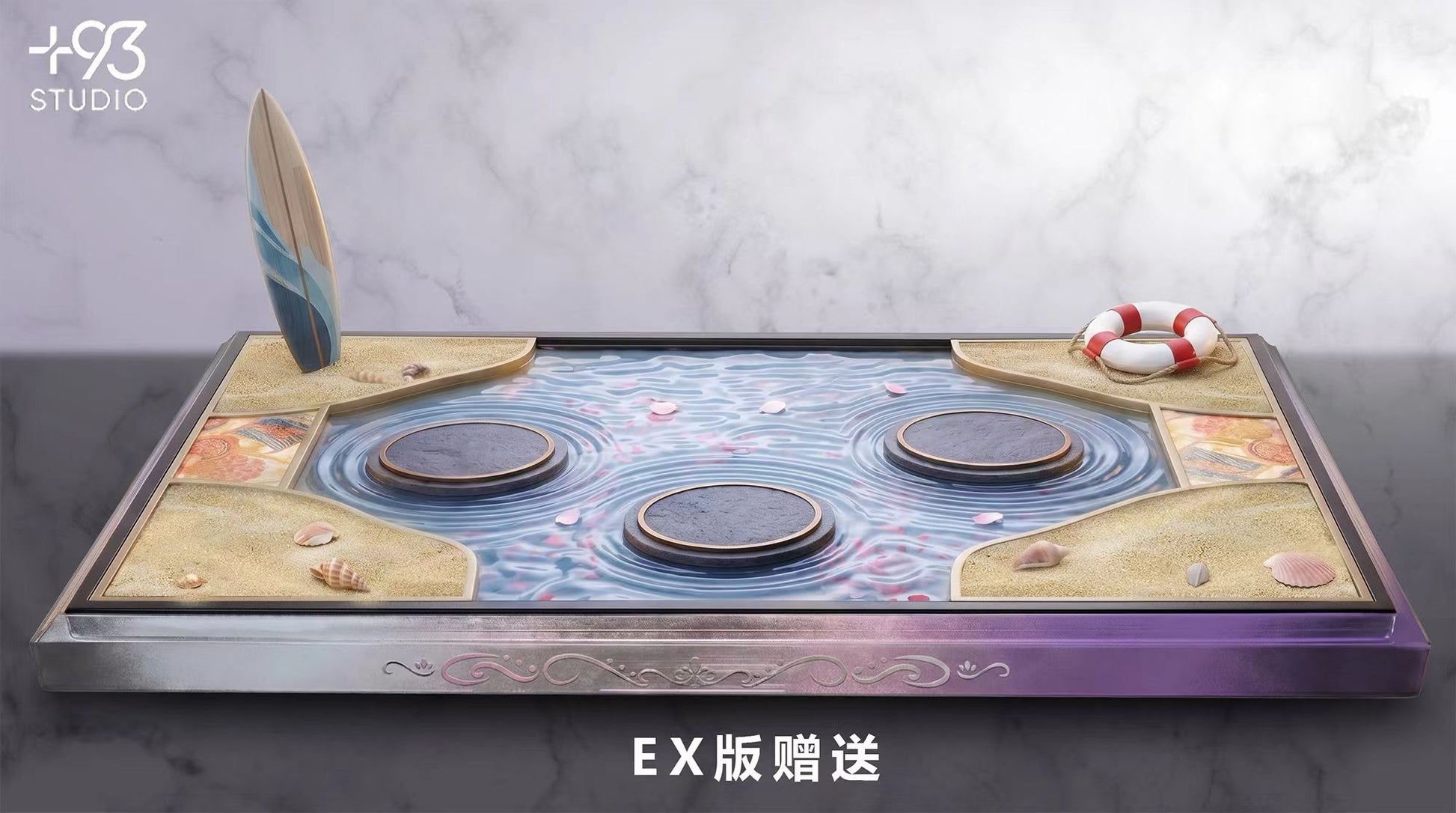 XIX.III Studio - Kaguya Hime Happy End | 辉夜姬 Happy End - Image 4