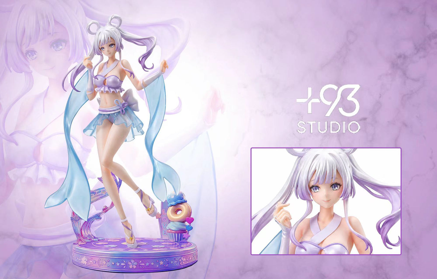 XIX.III Studio - Kaguya Hime Happy End | 辉夜姬 Happy End - Image 5