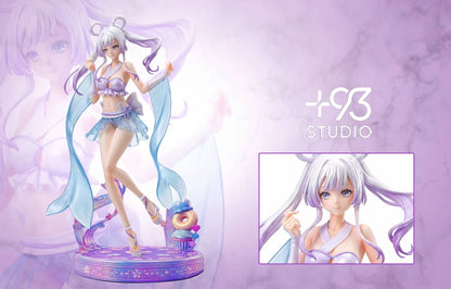 XIX.III Studio - Kaguya Hime Happy End | 辉夜姬 Happy End - Image 5