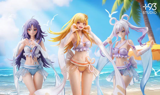 XIX.III Studio - Kaguya Hime Happy End | 辉夜姬 Happy End - Image 3