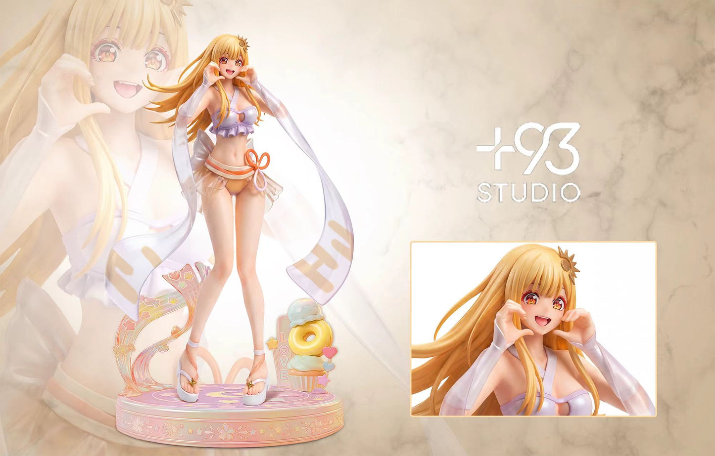 XIX.III Studio - Kaguya Hime Happy End | 辉夜姬 Happy End - Image 6