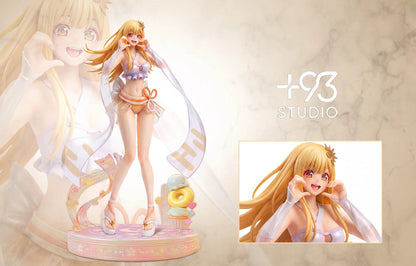 XIX.III Studio - Kaguya Hime Happy End | 辉夜姬 Happy End - Image 6