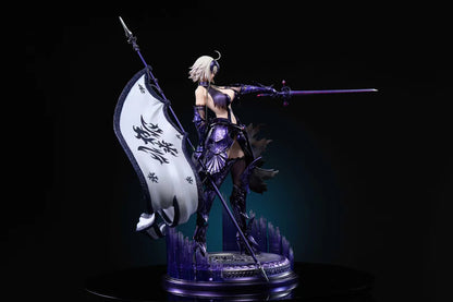 XPIC Studio - Fate Grand Order Jeanne d'Arc & Jeanne d'Arc Alter - 命运 冠位指定 贞德 & 贞德Alter - Image 6