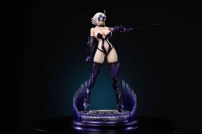 XPIC Studio - Fate Grand Order Jeanne d'Arc & Jeanne d'Arc Alter - 命运 冠位指定 贞德 & 贞德Alter - Image 7