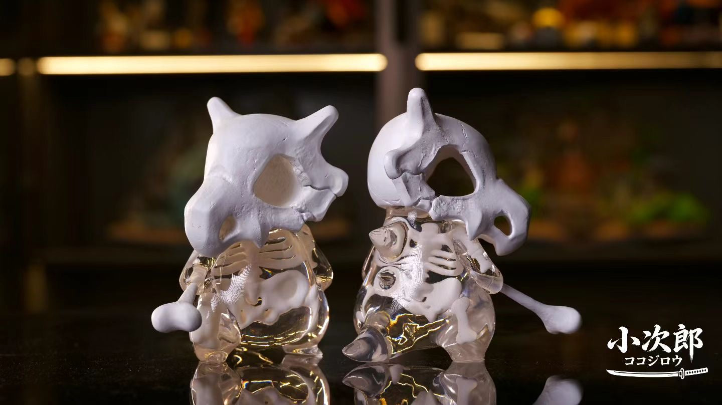 Xiao Ci Lang Studio - Kara Kara Specimen Series | 标本系列 卡拉卡拉 - Image 4