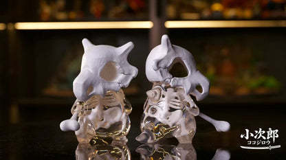 Xiao Ci Lang Studio - Kara Kara Specimen Series | 标本系列 卡拉卡拉 - Image 4