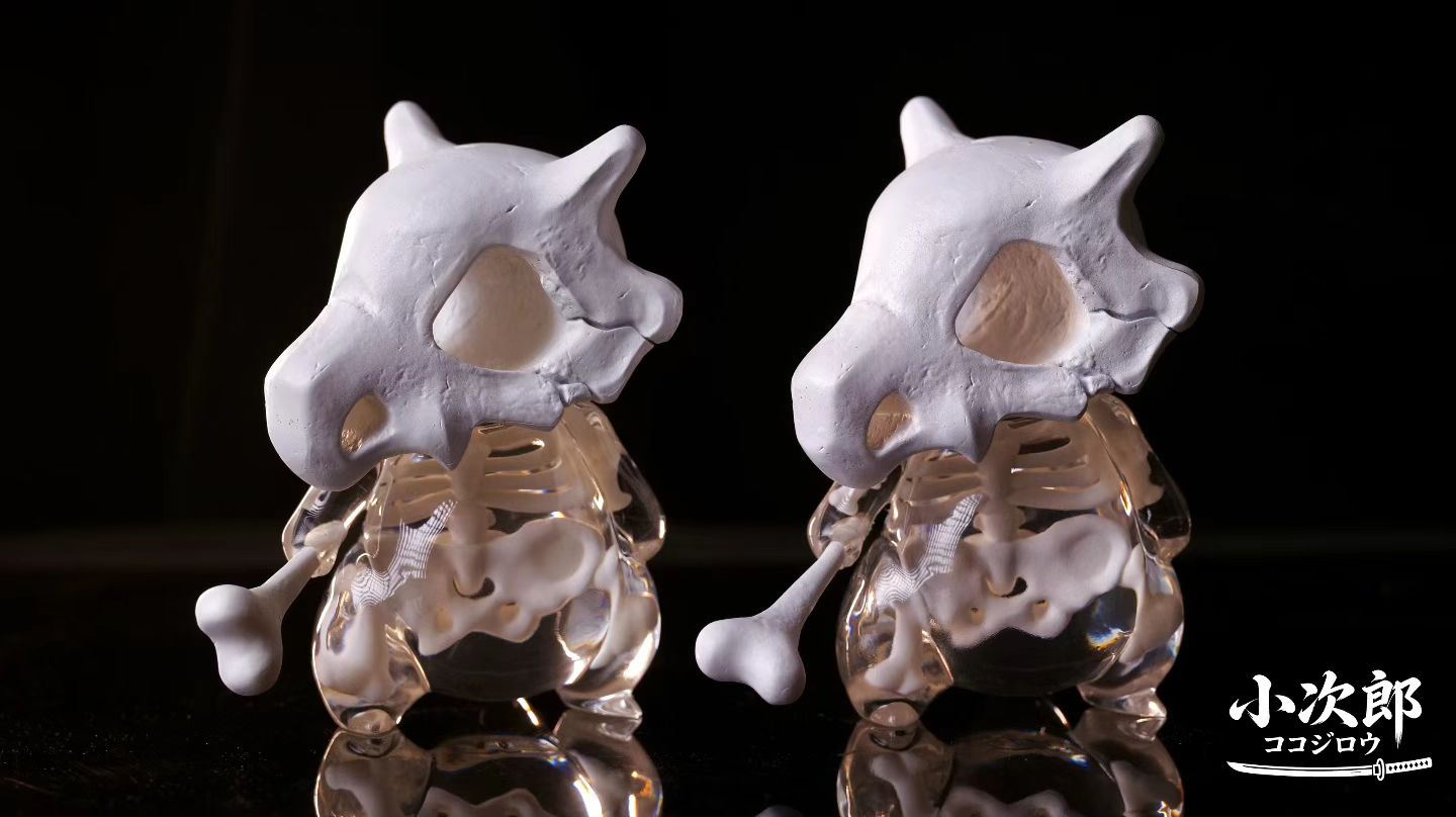 Xiao Ci Lang Studio - Kara Kara Specimen Series | 标本系列 卡拉卡拉 - Image 2